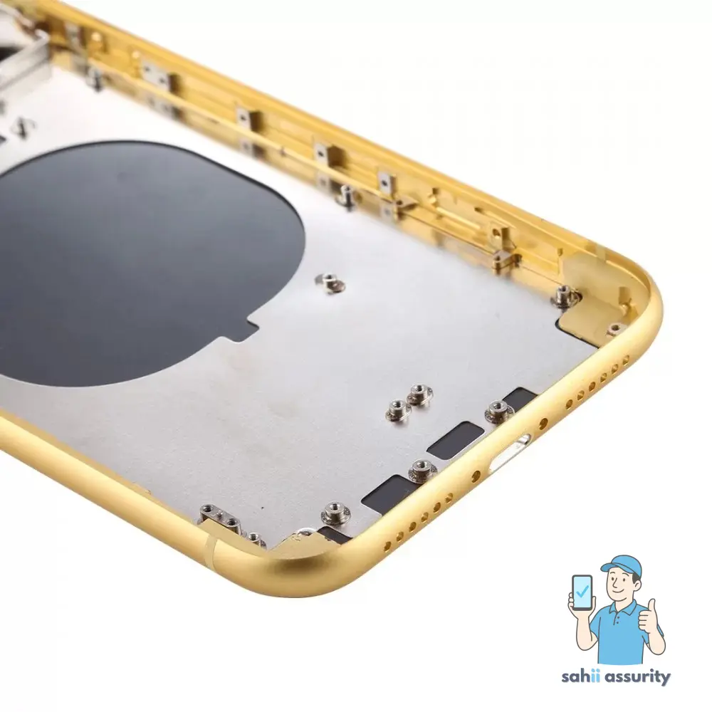 Full Body Housing for Apple iPhone 11 thumbnail